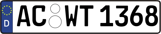AC-WT1368