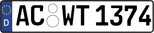 AC-WT1374