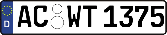 AC-WT1375