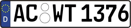 AC-WT1376