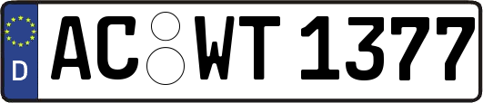 AC-WT1377