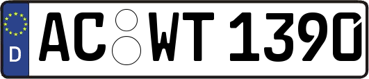 AC-WT1390