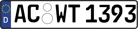 AC-WT1393
