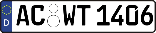 AC-WT1406