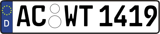 AC-WT1419