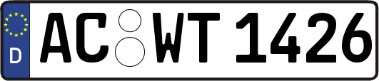 AC-WT1426