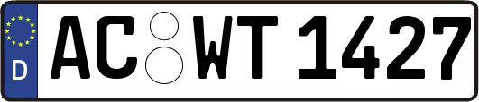 AC-WT1427