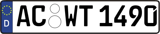 AC-WT1490