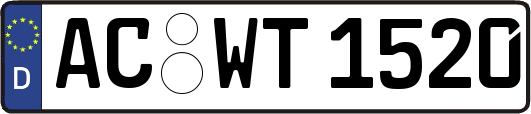 AC-WT1520