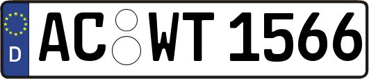 AC-WT1566