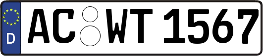 AC-WT1567