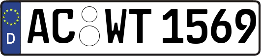 AC-WT1569