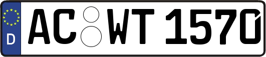 AC-WT1570