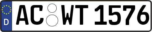 AC-WT1576
