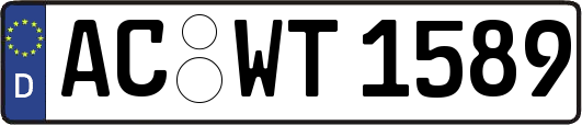 AC-WT1589