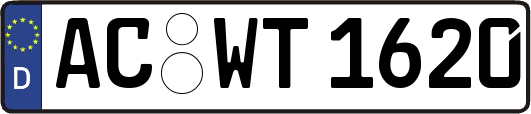 AC-WT1620