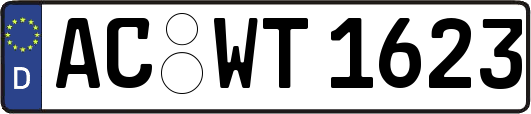 AC-WT1623