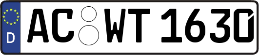 AC-WT1630
