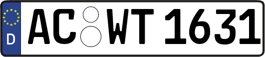 AC-WT1631