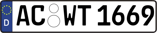 AC-WT1669
