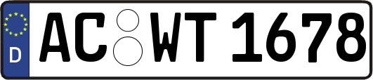 AC-WT1678