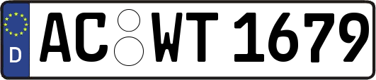 AC-WT1679