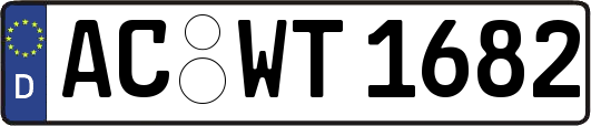 AC-WT1682