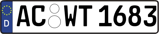 AC-WT1683