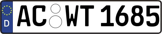 AC-WT1685