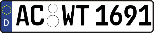 AC-WT1691