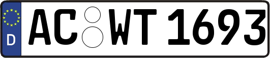 AC-WT1693