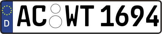 AC-WT1694