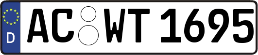 AC-WT1695