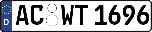 AC-WT1696