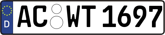 AC-WT1697