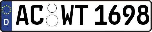 AC-WT1698