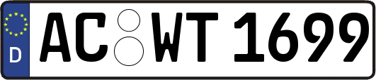 AC-WT1699