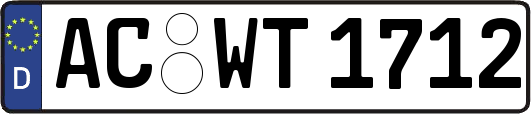 AC-WT1712