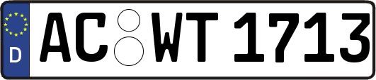 AC-WT1713