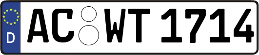 AC-WT1714