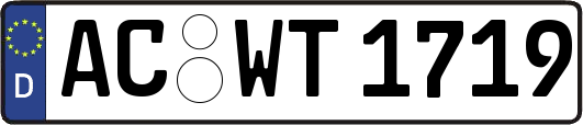 AC-WT1719