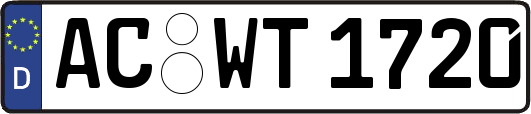 AC-WT1720
