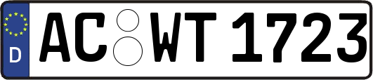 AC-WT1723