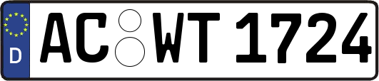 AC-WT1724