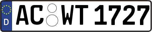 AC-WT1727