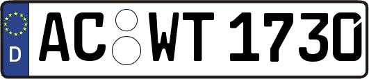 AC-WT1730