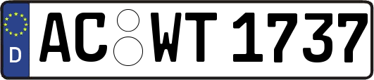 AC-WT1737