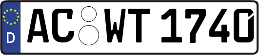 AC-WT1740