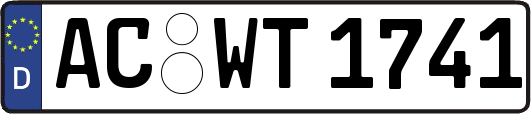 AC-WT1741