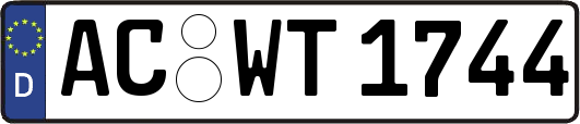 AC-WT1744